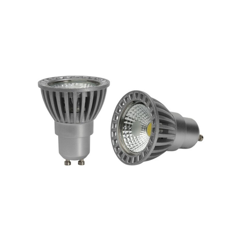 Spot LED GU10 S11 6W 450 Lumens - Achat