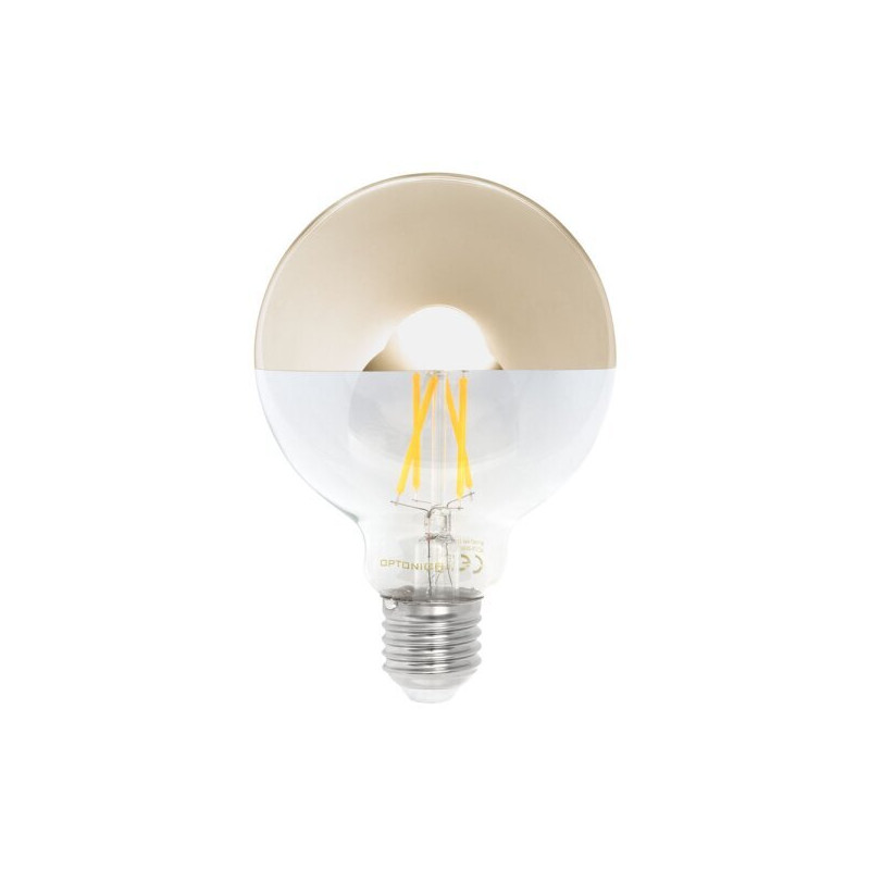 Ampoule LED A70, culot E27, consommation de 14,2W, équivalence de