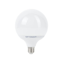 Ampoule LED E27 Globe G120...