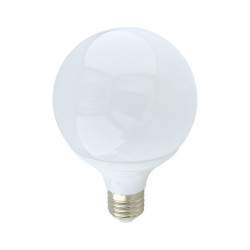 Ampoule LED E27 Globe G120...