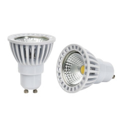 Ampoule LED dimmable GU10...