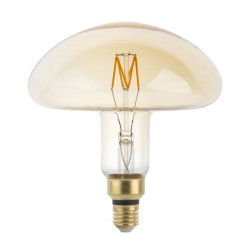 Ampoule vintage LED méduse...