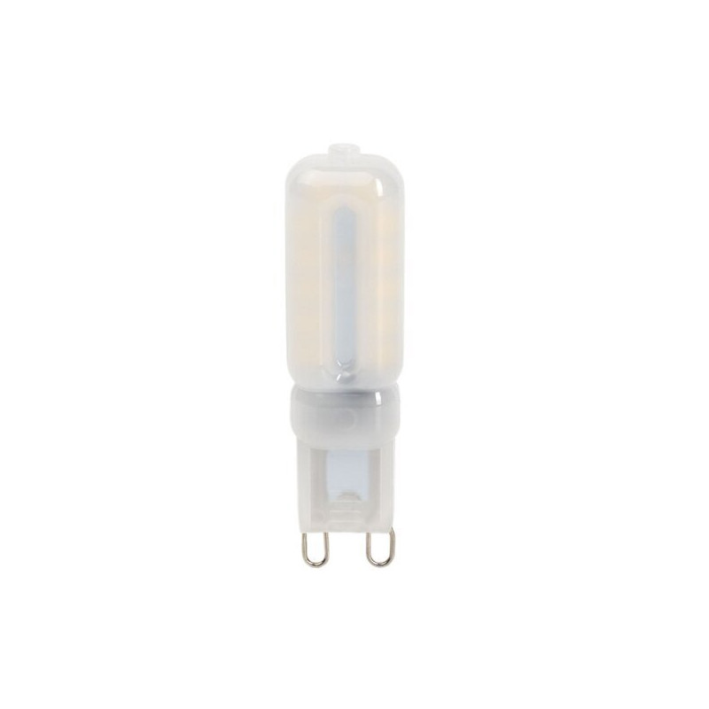 Ampoule LED G9 5W 2800k Blanc Chaud: professionnelle et moins