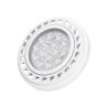 Ampoule LED AR111 30° Dimmable GU10 Blanc Neutre 4500K 15W pas cher 
