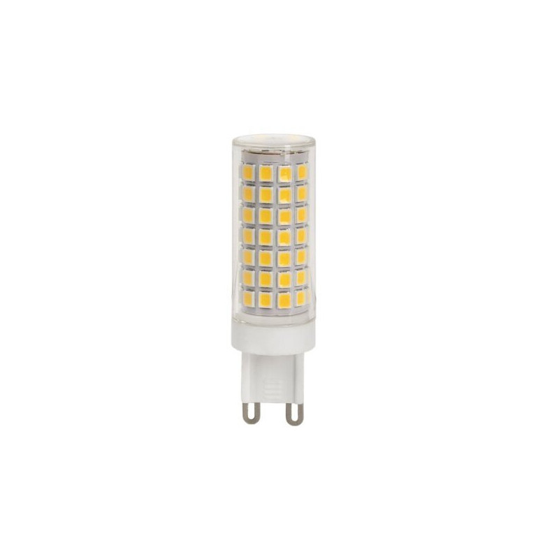 Ampoule LED G9 dimmable 6W blanc froid professionnelle - Optonica : qualité  à petit prix !