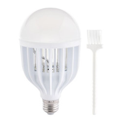 Ampoule LED Mosquito E27 Blanc Neutre 4500K 10W pas cher 