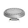 Ampoule LED AR111 30° Epistar Chip G53 Blanc Chaud 2700K 15W pas cher 