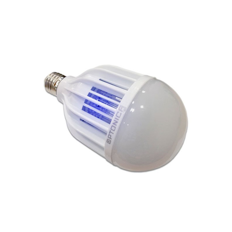 Ampoule LED Mosquito E27 Blanc Neutre 4500K 10W pas cher